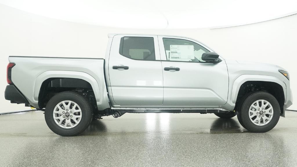 Toyota Tacoma Sr Double Cab Rear-Wheel Drive - Thumbnail 3