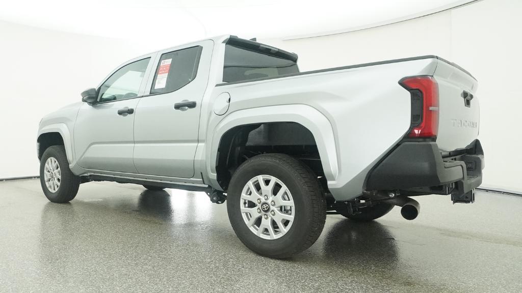 Toyota Tacoma Sr Double Cab Rear-Wheel Drive - Thumbnail 9