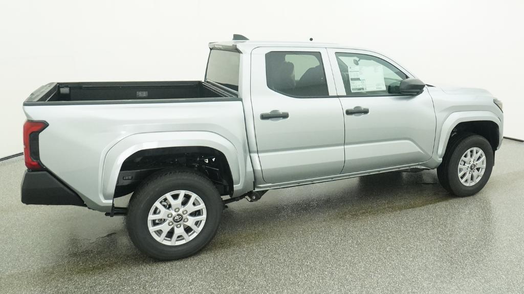 Toyota Tacoma Sr Double Cab Rear-Wheel Drive - Thumbnail 7