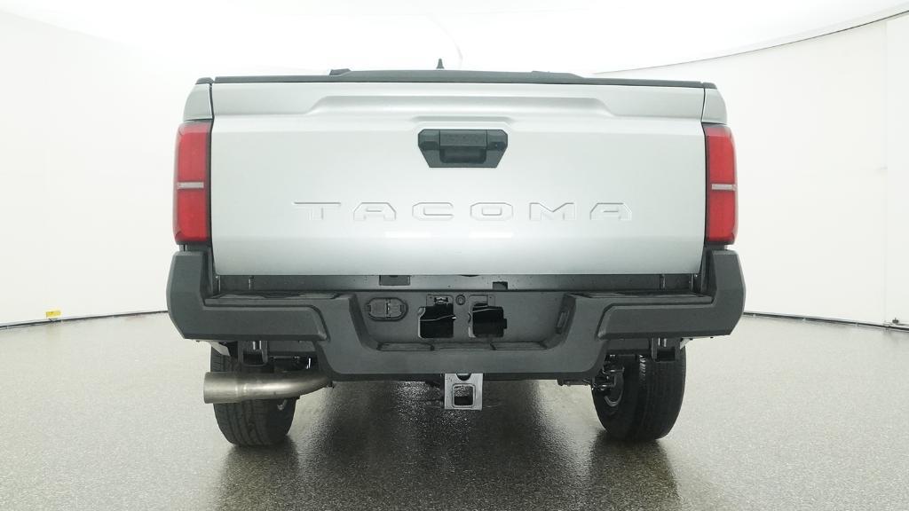 Toyota Tacoma Sr Double Cab Rear-Wheel Drive - Thumbnail 15