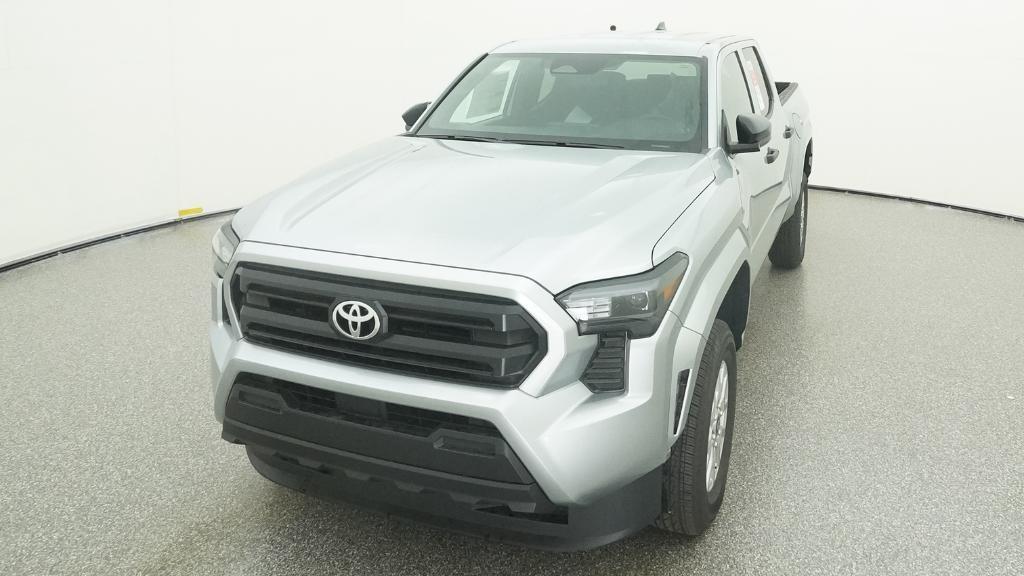 Toyota Tacoma Sr Double Cab Rear-Wheel Drive - Thumbnail 17