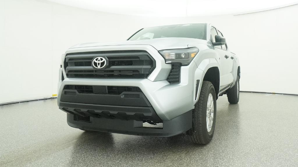 Toyota Tacoma Sr Double Cab Rear-Wheel Drive - Thumbnail 13