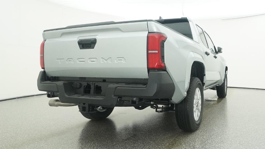 Toyota Tacoma Sr Double Cab Rear-Wheel Drive - Thumbnail 18