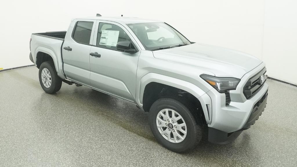 Toyota Tacoma Sr Double Cab Rear-Wheel Drive - Thumbnail 20