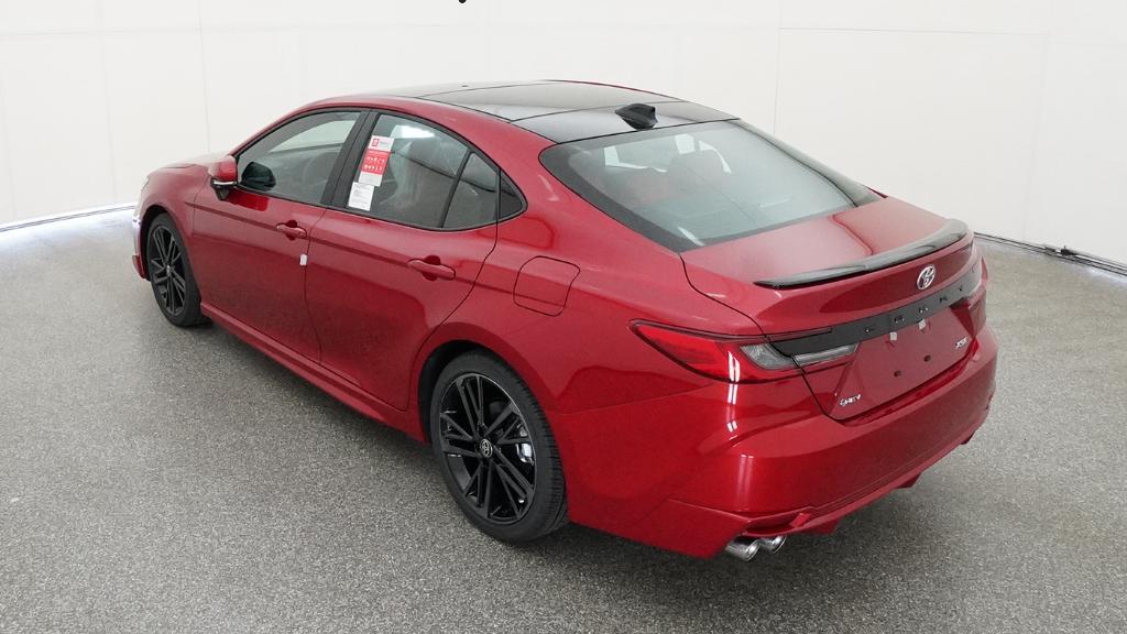 Toyota Camry Xse - Thumbnail 18