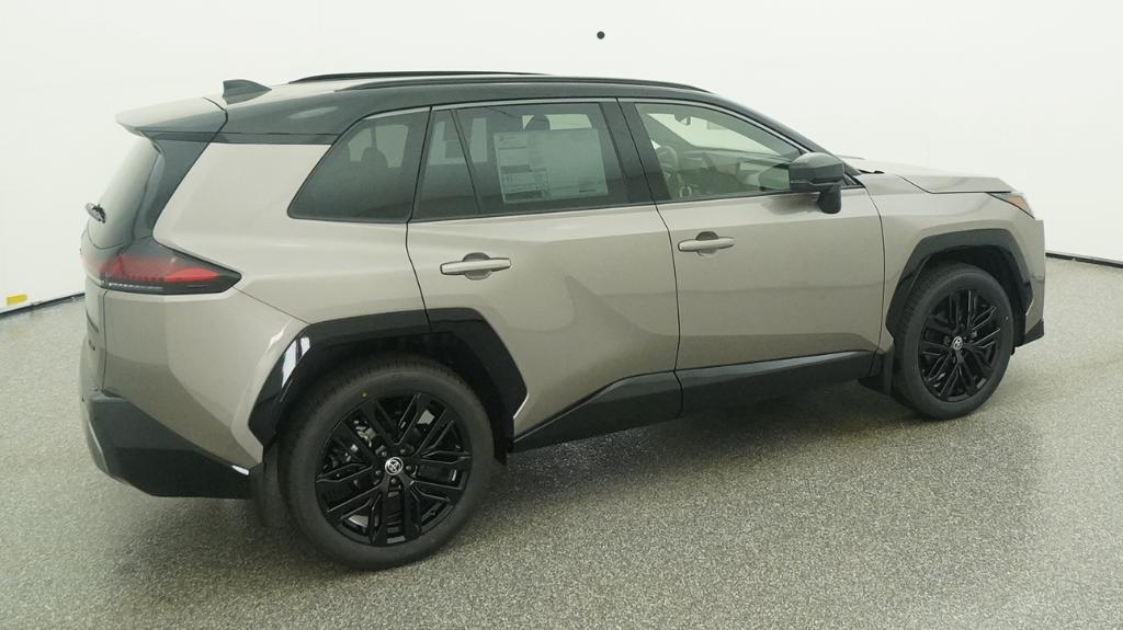 Toyota Rav4 Xse - Thumbnail 11