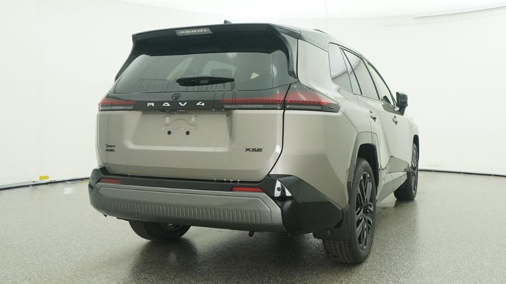 Toyota Rav4 Xse - Thumbnail 20