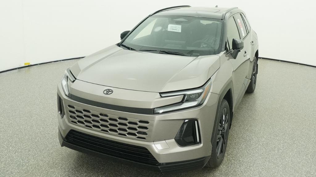 Toyota Rav4 Xse - Thumbnail 16