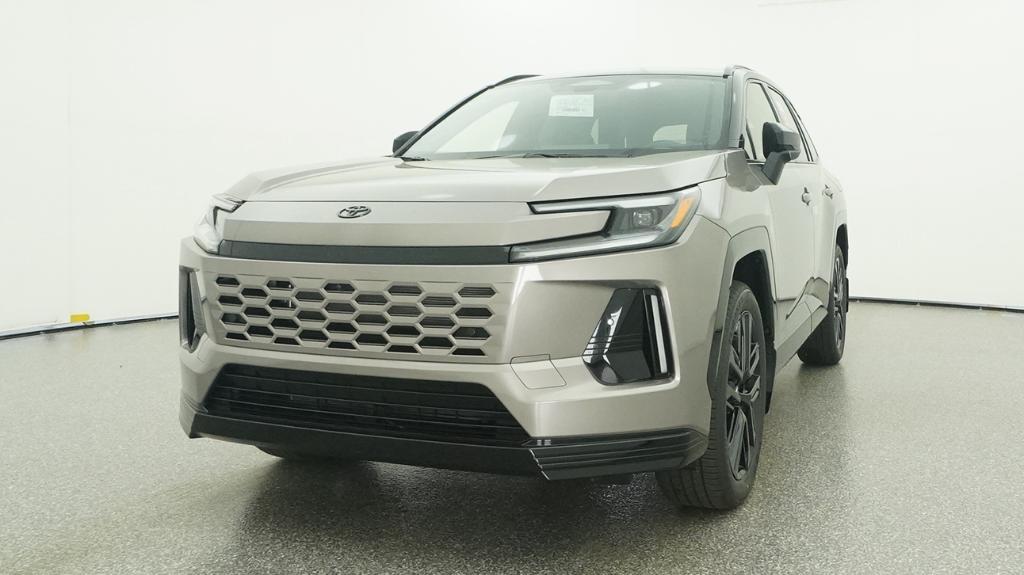 Toyota Rav4 Xse - Thumbnail 9