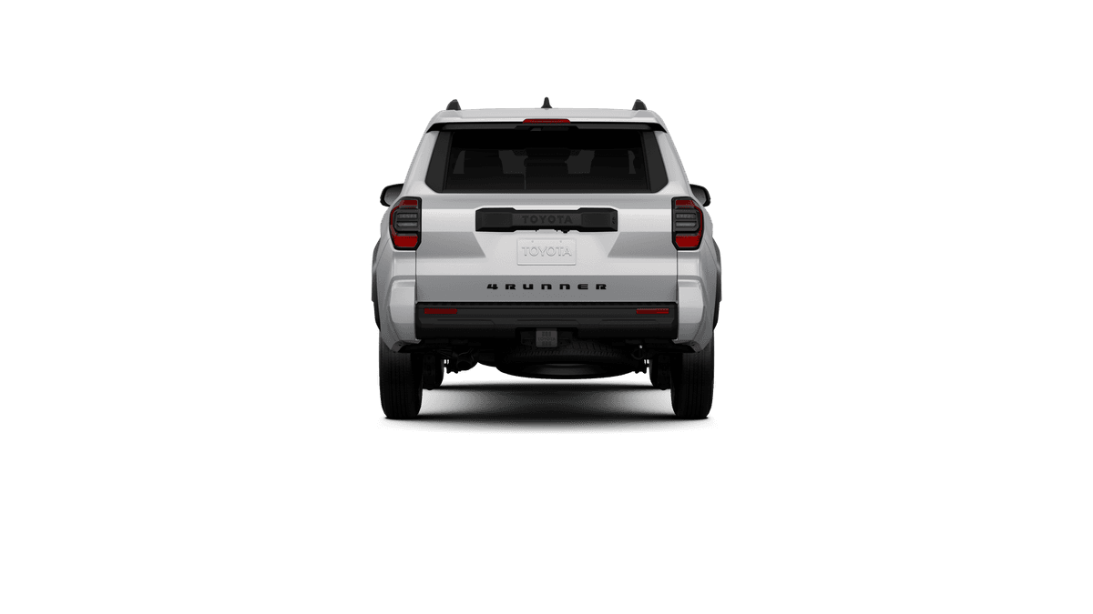 Toyota 4Runner Sr5 - Thumbnail 8