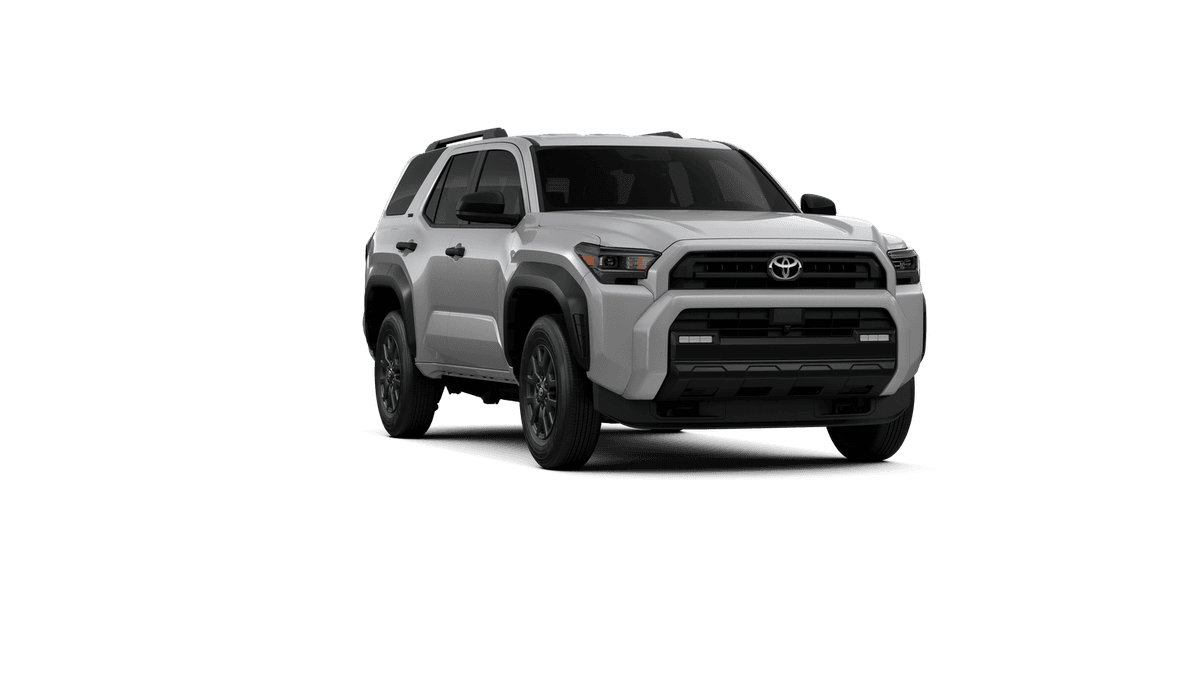 Toyota 4Runner Sr5 - Thumbnail 15