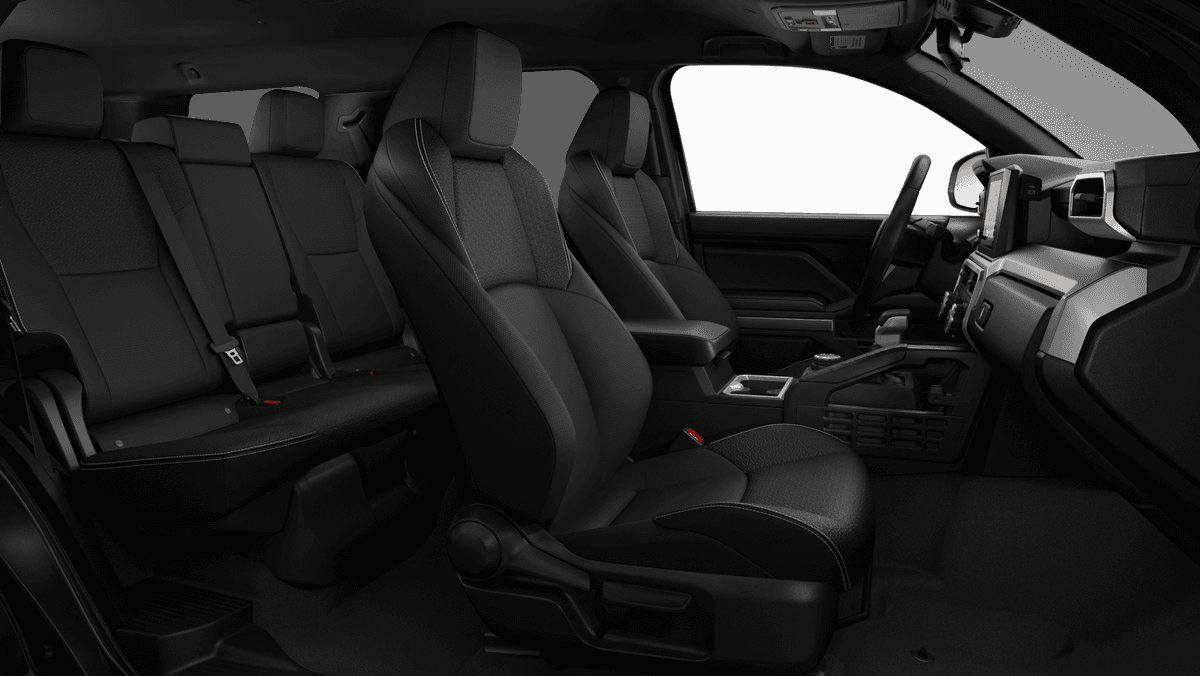 Toyota 4Runner Sr5 - Thumbnail 19