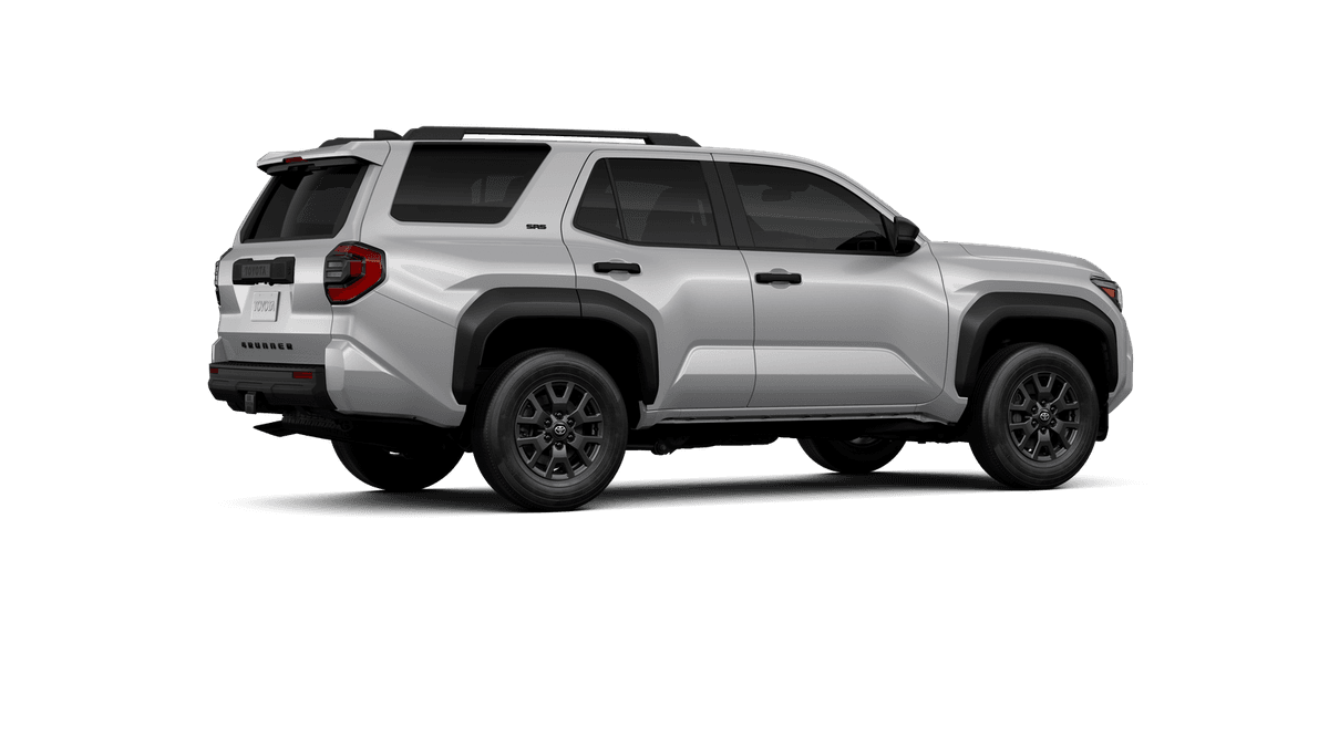 Toyota 4Runner Sr5 - Thumbnail 11
