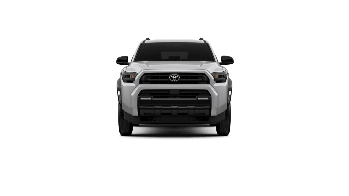 Toyota 4Runner Sr5 - Thumbnail 16