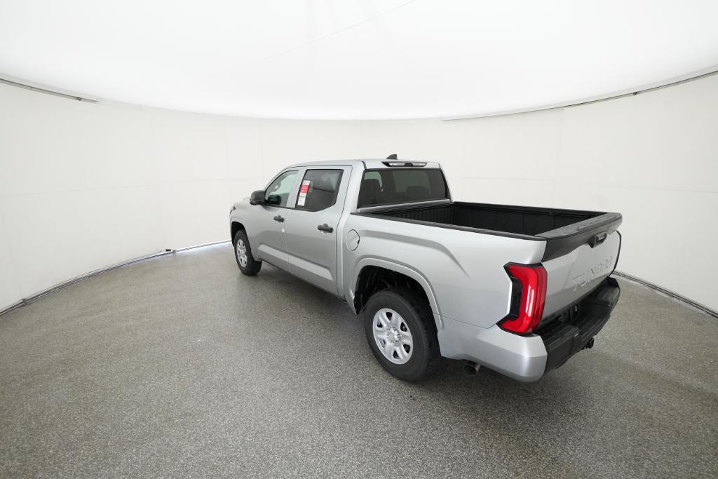 Toyota Tundra Sr Crewmax 4-Wheel Drive - Thumbnail 5