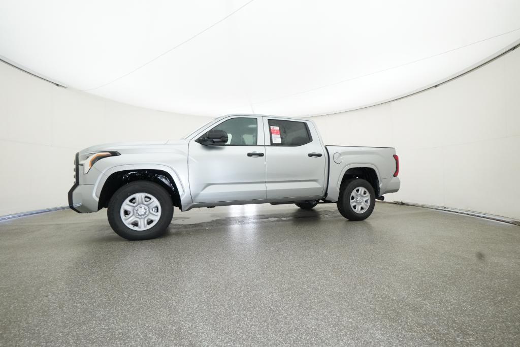 Toyota Tundra Sr Crewmax 4-Wheel Drive - Thumbnail 19