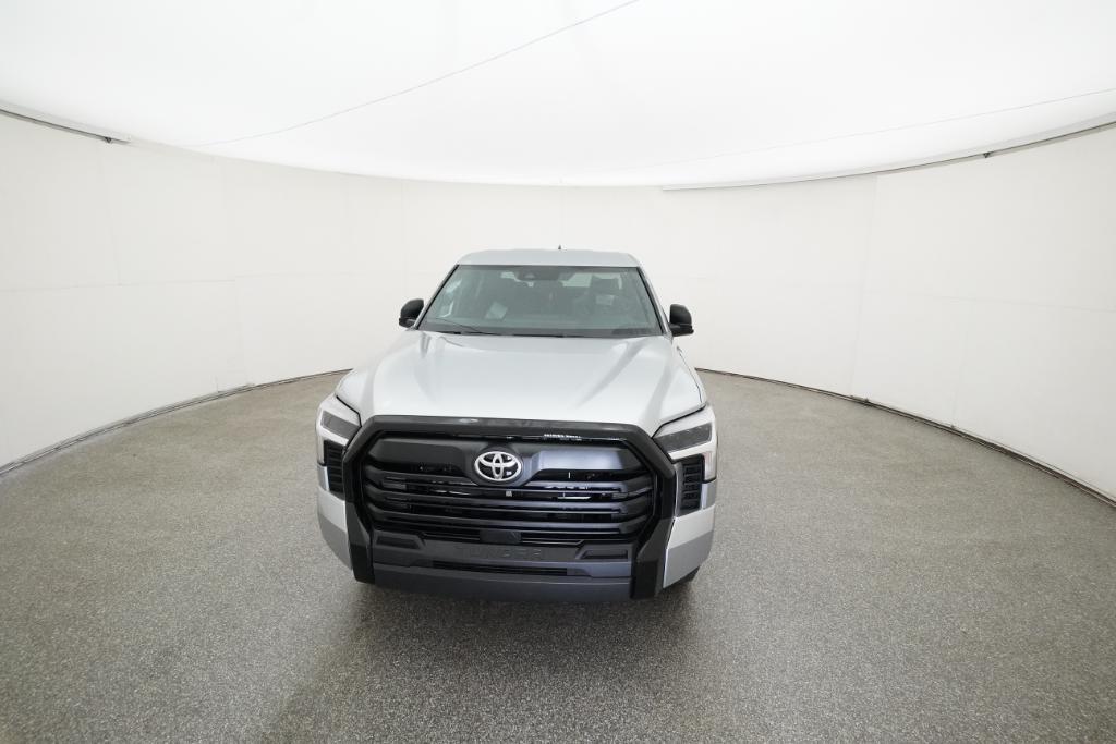 Toyota Tundra Sr Crewmax 4-Wheel Drive - Thumbnail 13