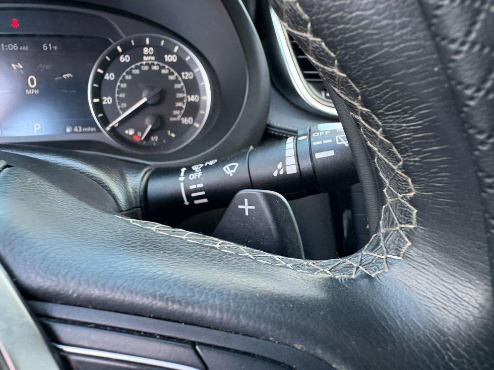 Infiniti Qx50 Luxe | Miami, Fl | Ocean Auto Sales - Thumbnail 2