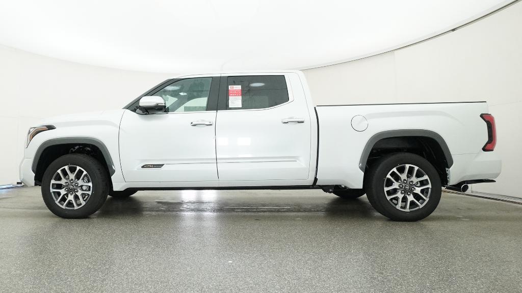 Toyota Tundra 1794 Edition Crewmax 4-Wheel Drive - Thumbnail 3