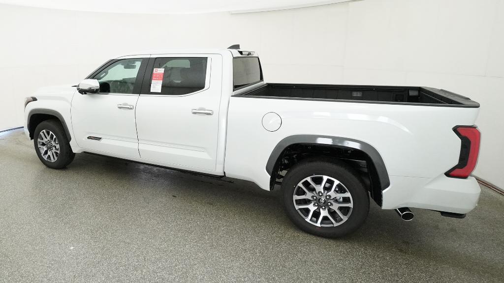 Toyota Tundra 1794 Edition Crewmax 4-Wheel Drive - Thumbnail 16