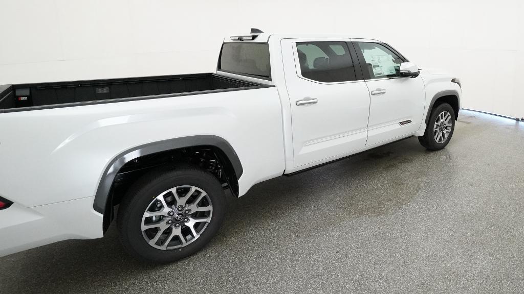 Toyota Tundra 1794 Edition Crewmax 4-Wheel Drive - Thumbnail 6