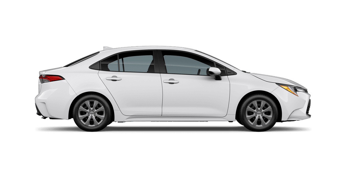 Toyota Corolla Le - Thumbnail 12