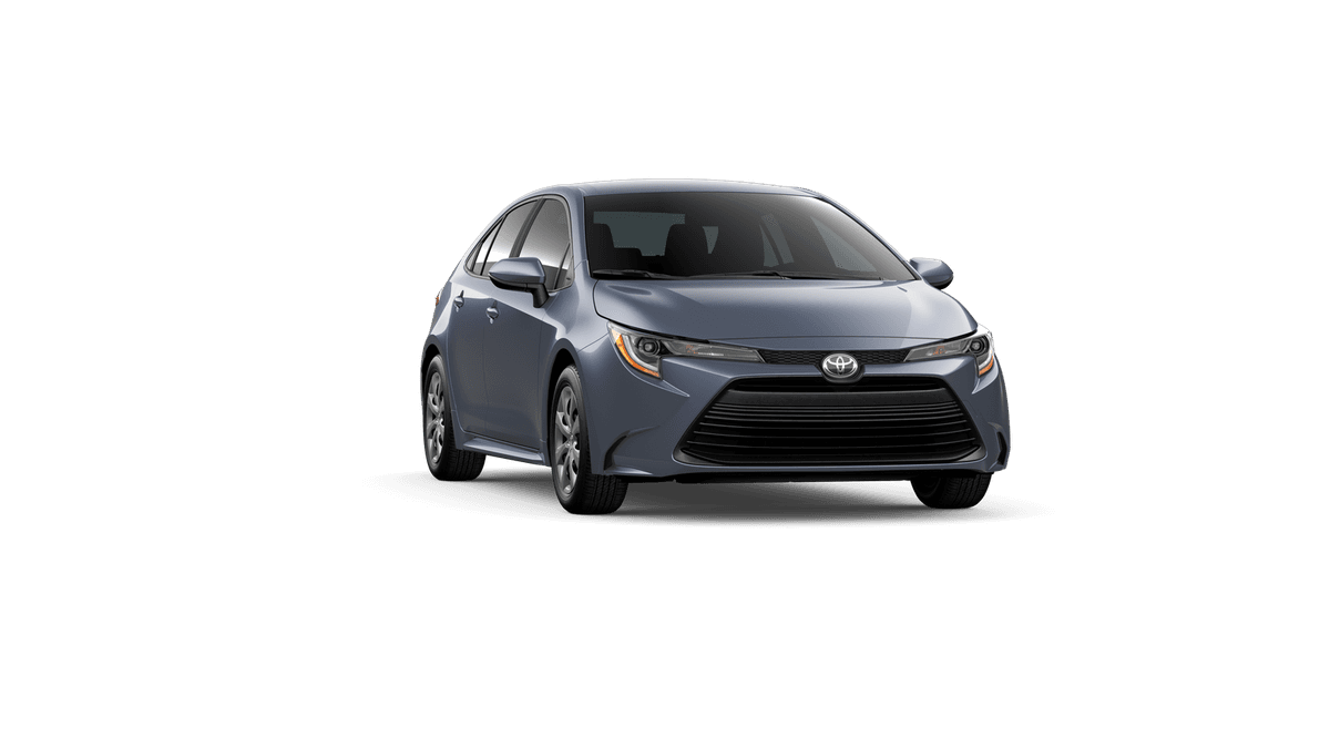 Toyota Corolla Le - Thumbnail 16