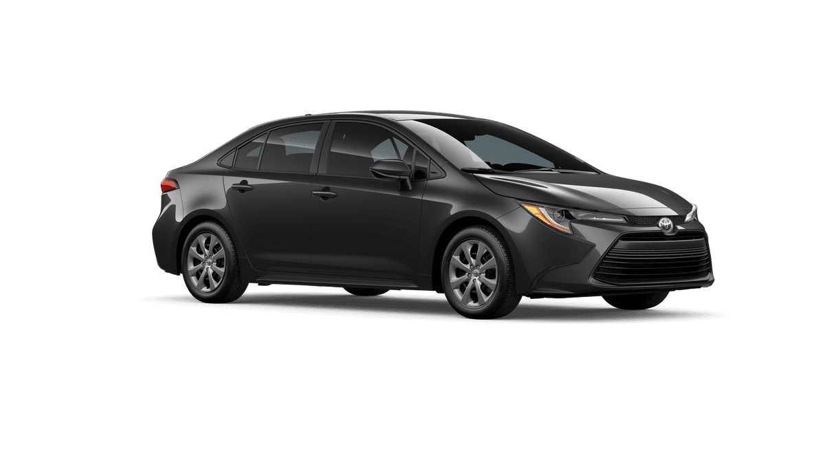 Toyota Corolla Le - Thumbnail 14