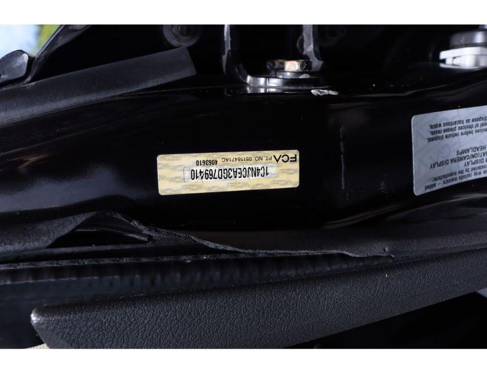 Jeep Compass Latitude | Miami, Fl | Ocean Auto Sales - Thumbnail 2