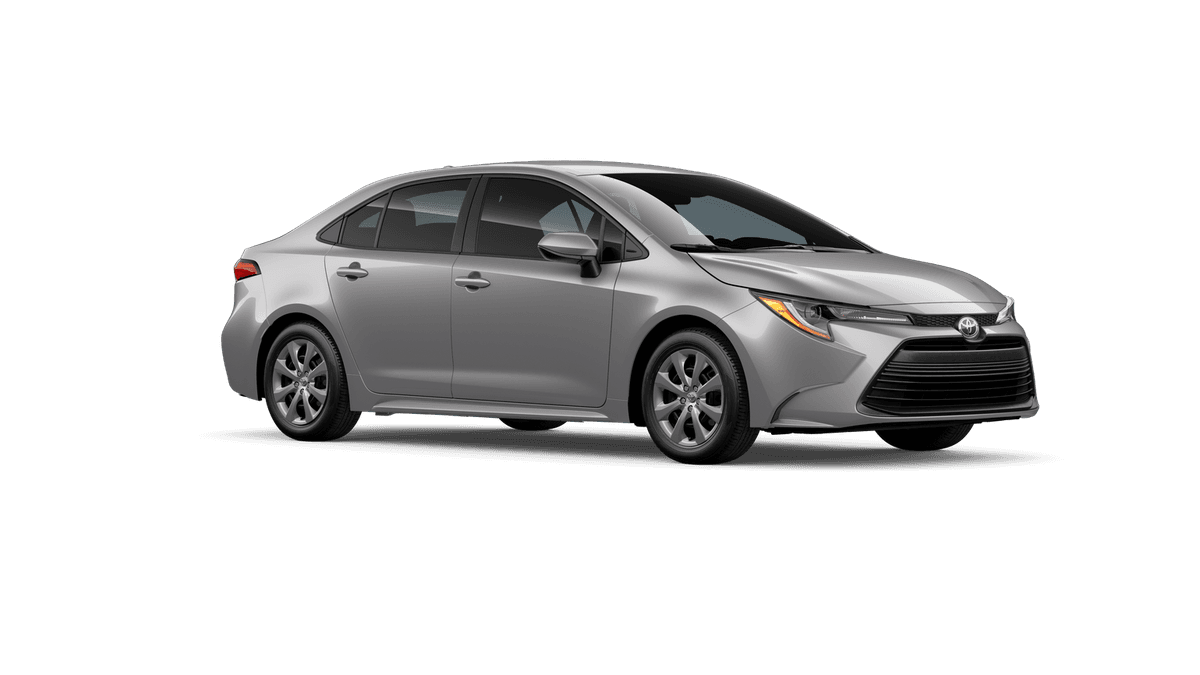 Toyota Corolla Le - Thumbnail 14