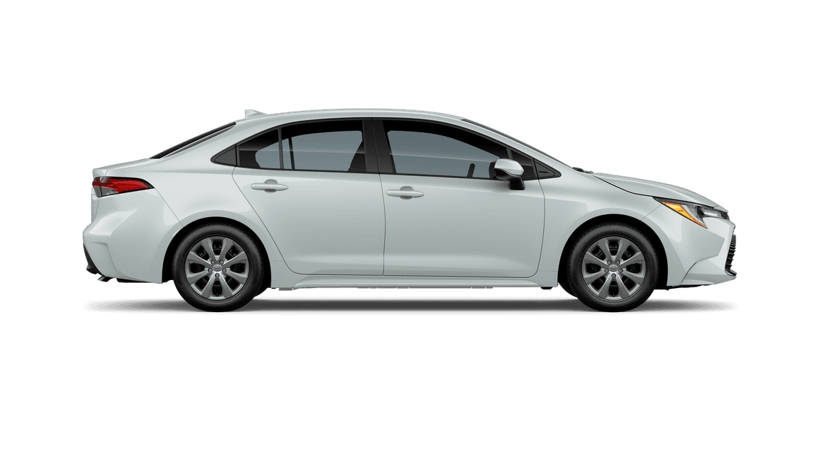 Toyota Corolla Le - Thumbnail 12