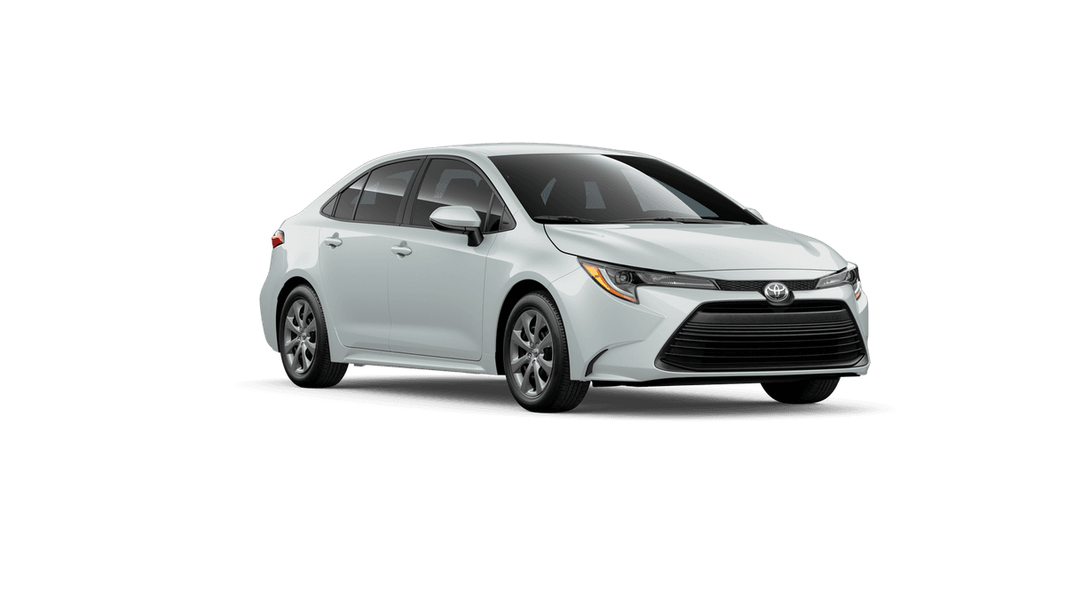 Toyota Corolla Le - Thumbnail 15