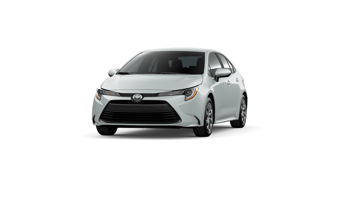 Toyota Corolla Le - Thumbnail 18