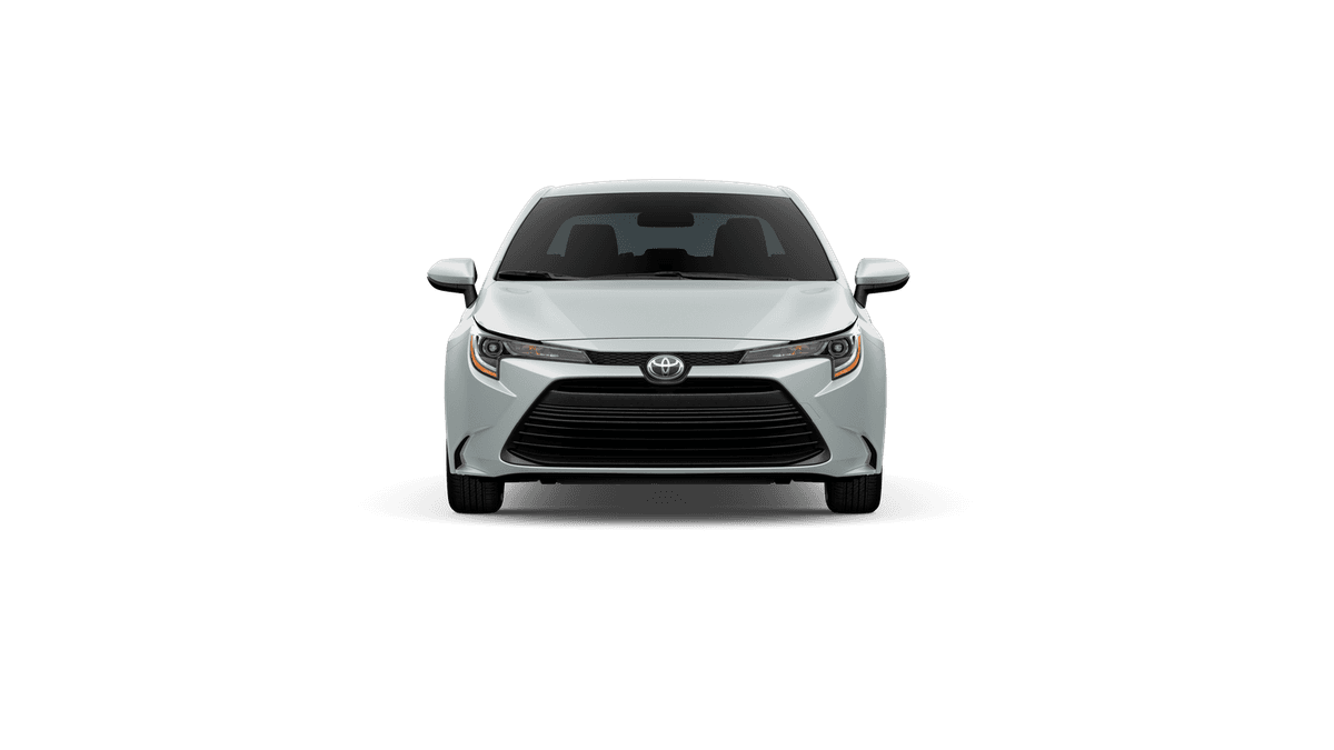 Toyota Corolla Le - Thumbnail 17