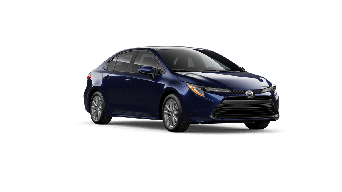 Toyota Corolla Le - Thumbnail 15