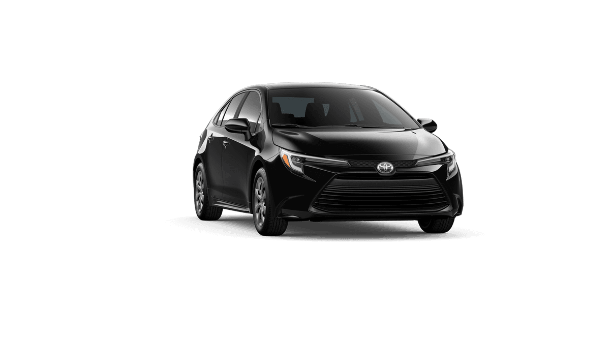 Toyota Corolla Hybrid Le - Thumbnail 16