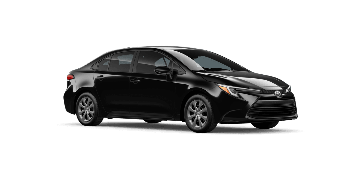 Toyota Corolla Hybrid Le - Thumbnail 14