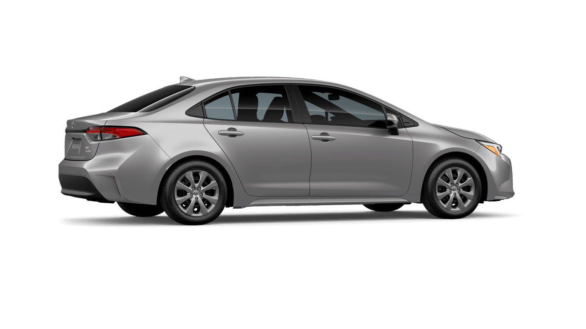 Toyota Corolla Hybrid Le - Thumbnail 11