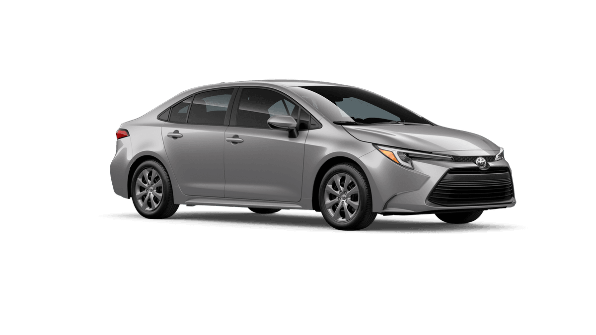 Toyota Corolla Hybrid Le - Thumbnail 14