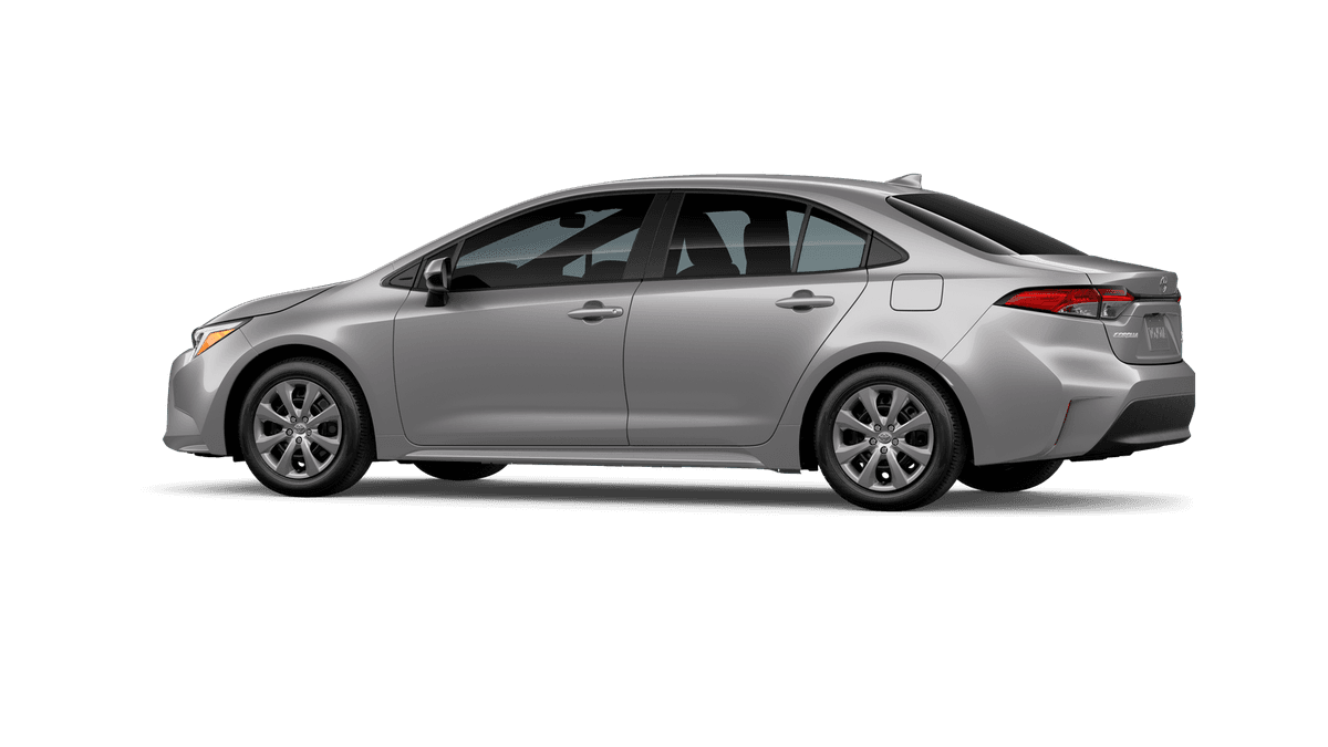 Toyota Corolla Hybrid Le - Thumbnail 5