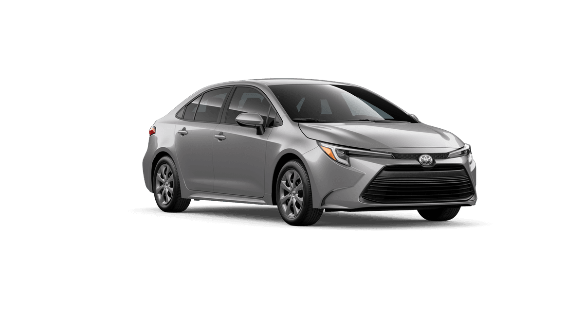Toyota Corolla Hybrid Le - Thumbnail 15