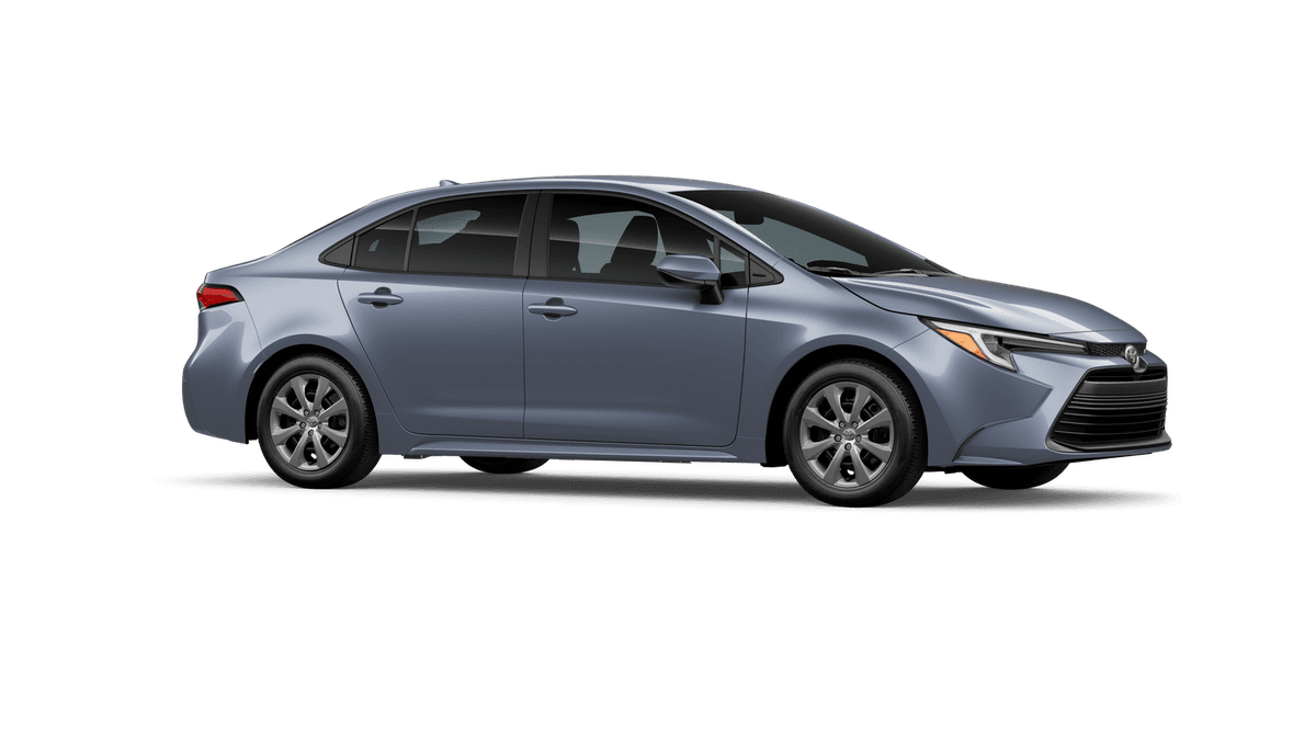 Toyota Corolla Hybrid Le - Thumbnail 13