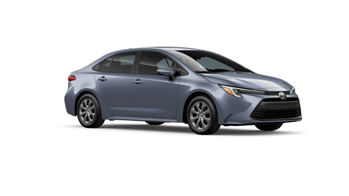 Toyota Corolla Hybrid Le - Thumbnail 14