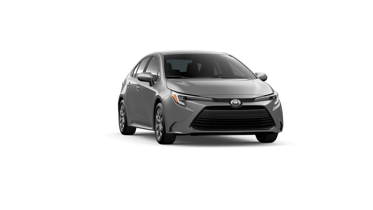 Toyota Corolla Hybrid Le - Thumbnail 15