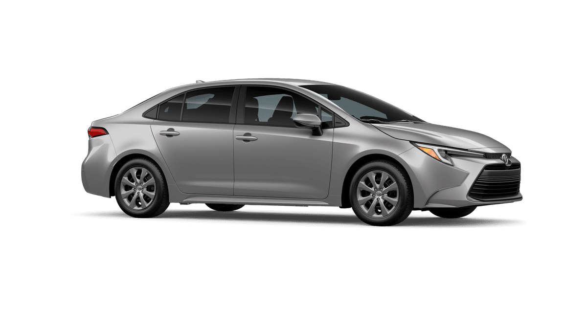 Toyota Corolla Hybrid Le - Thumbnail 12