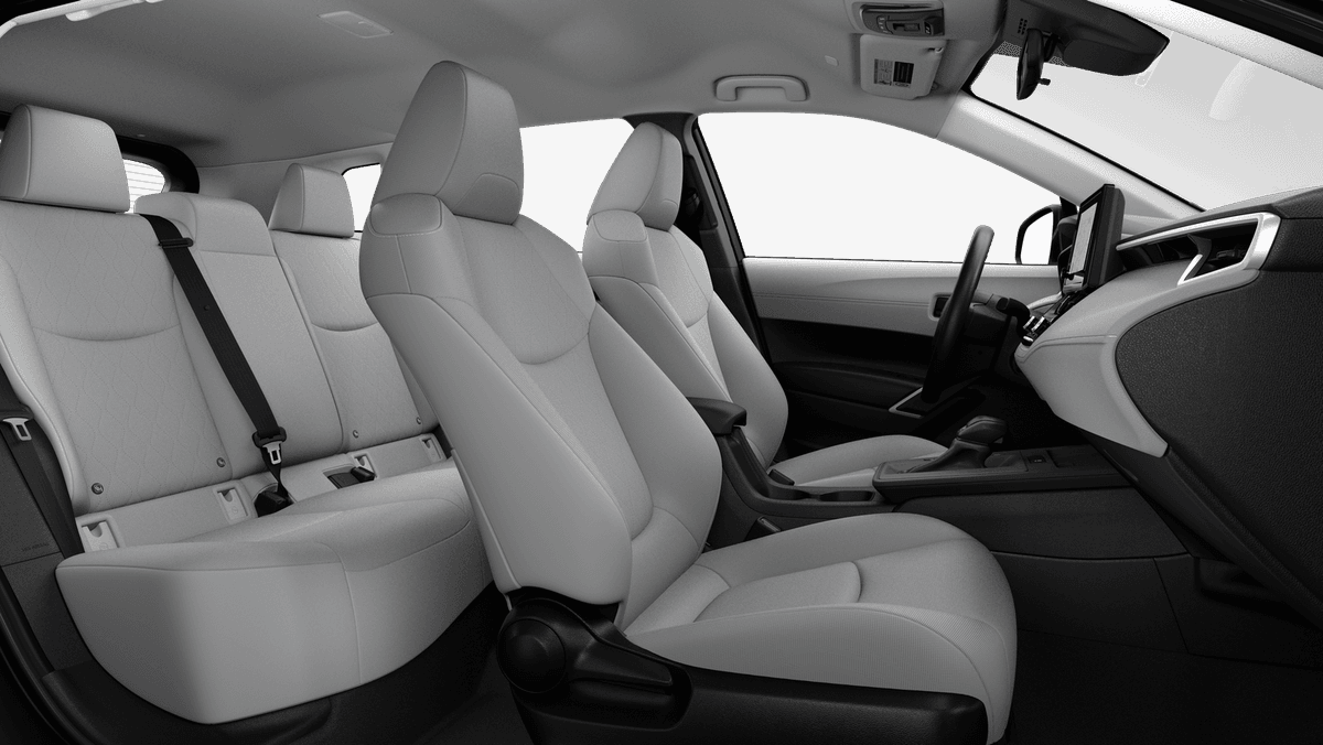 Toyota Corolla Cross L - Thumbnail 20