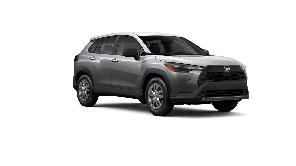 Toyota Corolla Cross L - Thumbnail 15