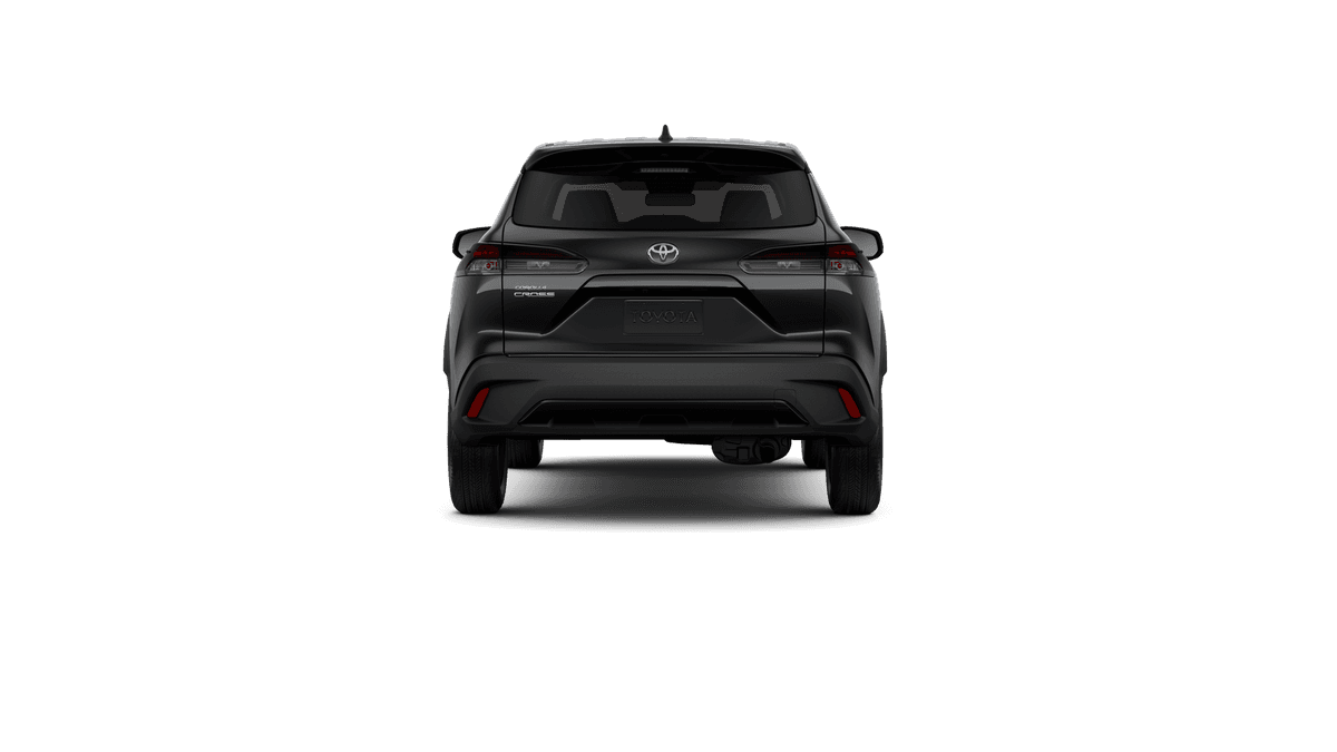 Toyota Corolla Cross L - Thumbnail 8