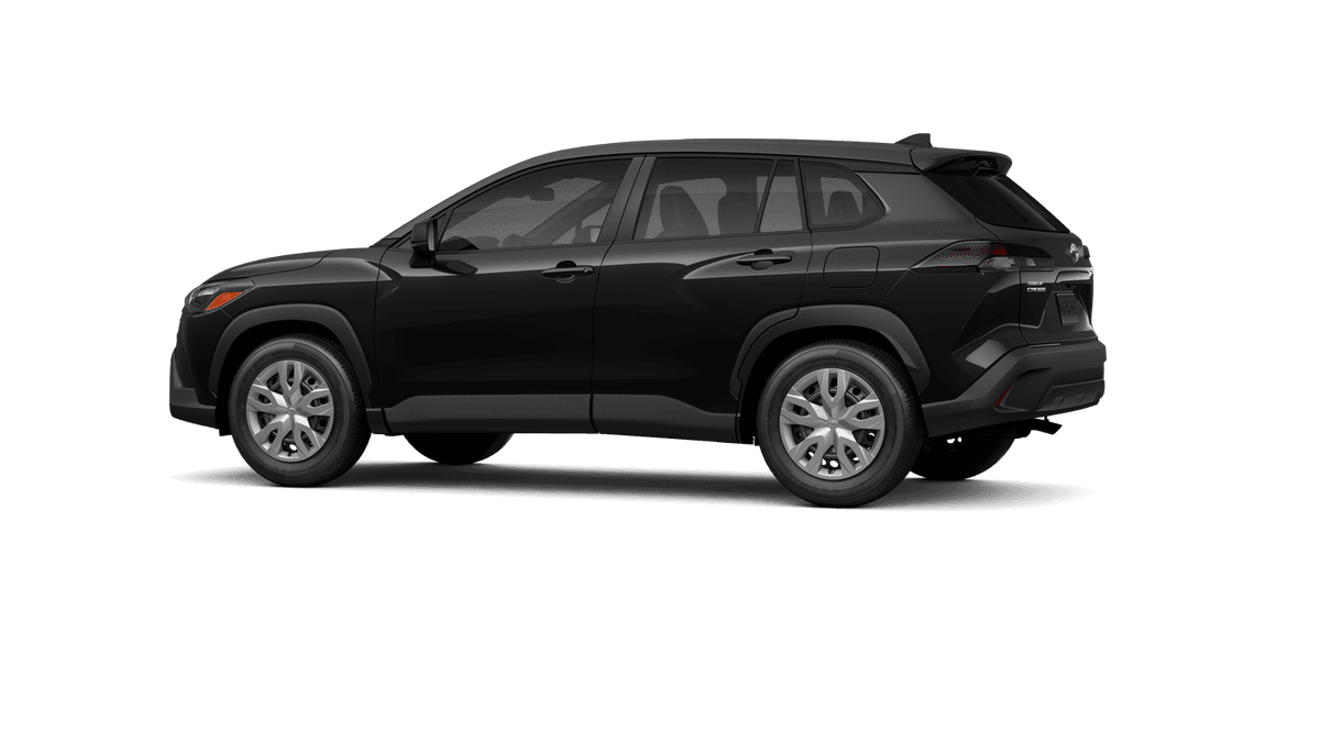 Toyota Corolla Cross L - Thumbnail 5