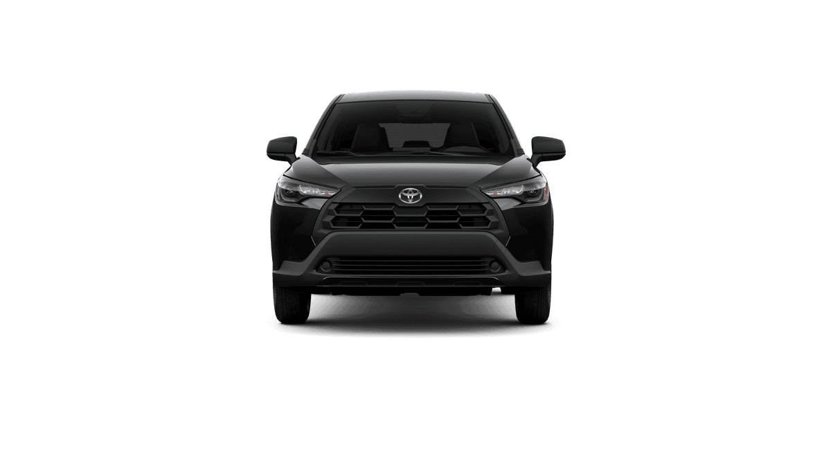 Toyota Corolla Cross L - Thumbnail 17